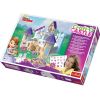 20082 TREFL A&C - CRAFT CASTLE / DISNEY SOFIA THE FIRST