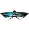 27.0" ИГРОВОЙ МОНИТОР AOC CQ27G2U/BK / 1MS / CURVED / 144HZ / SRGB 118% / BLACK