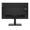 27.0" МОНИТОР LENOVO THINKVISION S27E-20 / 4MS / BLACK