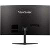 27.0" ИГРОВОЙ МОНИТОР VIEWSONIC VX2718-PC-MHD / CURVED / 1MS / 165HZ / BLACK
