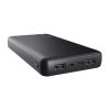 POWER BANK TRUST PRIMO ECO / 20000MAH / BLACK