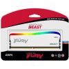 ОПЕРАТИВНАЯ ПАМЯТЬ KINGSTON FURY(R) BEAST DDR4 RGB SPECIAL EDITION 3600 MHZ 8ГБ