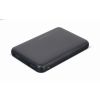 5000MAH POWER BANK GEMBIRD PB05-02