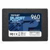2,5" SSD PATRIOT BURST ELITE 960GB