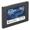 2,5" SSD PATRIOT BURST ELITE 960GB