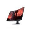 27.0" ИГРОВОЙ МОНИТОР DELL S2722DGM / 1MS / 2K / 165HZ / CURVED / BLACK