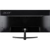 29.0" МОНИТОР ACER K293CB [UM.RX3EE.001] / 1MS / 21:9 / BLACK