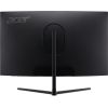 31.5" ИГРОВОЙ МОНИТОР ACER NITRO EI322QURP / [UM.JE2EE.P04] / CURVED / 165HZ / BLACK