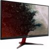 24.5'' МОНИТОР ACER NITRO VG252QP [UM.KV2EE.P01] / 2MS / 144HZ / G-SYNC / BLACK/RED