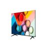 75" LED TV HISENSE 75A6BG / 4K / SMARTTV / BLACK