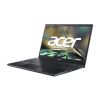 НОУТБУК 15.6" ACER ASPIRE A715-76G (NH.QMFEU.004) / INTEL CORE I5 / 8GB / 512GB SSD / RTX3050 / CHARCOAL BLACK