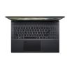 НОУТБУК 15.6" ACER ASPIRE A715-76G (NH.QMFEU.004) / INTEL CORE I5 / 8GB / 512GB SSD / RTX3050 / CHARCOAL BLACK