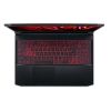 НОУТБУК 15.6" ACER NITRO AN515-57 (NH.QFGEU.007) / INTEL CORE I5 / 16GB / 512GB SSD / RTX 3070 / SHALE BLACK