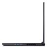 НОУТБУК 15.6" ACER NITRO AN515-57 (NH.QFGEU.007) / INTEL CORE I5 / 16GB / 512GB SSD / RTX 3070 / SHALE BLACK