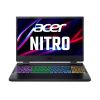НОУТБУК 15.6" ACER NITRO AN515-58 (NH.QLZEU.002) / INTEL CORE I7 / 16GB / 512GB SSD / RTX 4050 / OBSIDIAN BLACK