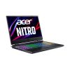 НОУТБУК 15.6" ACER NITRO AN515-58 (NH.QLZEU.001) / INTEL CORE I7 / 16GB / 1TB SSD / RTX 4050 / OBSIDIAN BLACK