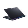 НОУТБУК 16" ACER PREDATOR HELIOS PH16-71 (NH.QJREU.003) / WQXGA / INTEL CORE I9 / 32GB / 1TB SSD / RTX 4070 / ABYSSAL BLACK