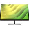 23.8" МОНИТОР HP E24Q G5 / 5MS / QHD / BLACK/SILVER