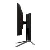 31.5" ИГРОВОЙ МОНИТОР AOPEN (BY ACER) 32HC2QURP [UM.JW2EE.P01] / CURVED / 165HZ / BLACK