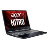 НОУТБУК 15.6" ACER NITRO AN515-45 (NH.QBSEU.00H) / AMD RYZEN 7 / 16GB / 512GB SSD / RTX3070 / SHALE BLACK