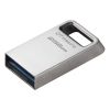 ФЛЕШ-НАКОПИТЕЛЬ USB3.2 KINGSTON DATATRAVELER MICRO G2 256ГБ
