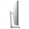 31.5" МОНИТОР DELL S3221QSA / CURVED  / 4MS / 4K / BLACK/SILVER
