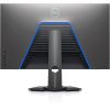 31.5" ИГРОВОЙ МОНИТОР DELL G3223D / 1MS / 165HZ / BLACK