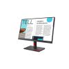 24.5" МОНИТОР LENOVO THINKVISION S25E-30 / 4MS / BLACK