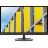 27" МОНИТОР LENOVO THINKVISION C27Q-30 / QHD / 4MS / BLACK