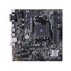 ASUS PRIME A320M-K, SOCKET AM4, AMD A320, DUAL 2XDDR4-3200, APU AMD GRAPHICS, VGA, HDMI, 1XPCIE X16, 4XSATA3, RAID, 1X M.2 SLOT, 2XPCIE X1, ALC887 7.1CH HDA, GBE LAN, 6XUSB3.1, 5X PRO.III, MATX