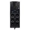 APC BACK-UPS PRO BR1200G-RS, 1200VA/720W, AVR, 6 X CEE 7/7 SCHUKO (3 BATTERY BACKUP, ALL 6 SURGE PROTECTED), RJ-11/ RJ-45 DATA LINE PROTECTION, LCD DISPLAY,  POWERCHUTE USB /SERIAL PORT