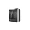 КОРПУС DEEPCOOL CL500 / W/OPSU / SIDE PANEL / 1X120MM / ATX / BLACK