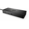DELL DOCK WD19S, 180W - USB-C 3.1 GEN 2, USB-A 3.1 GEN 1 WITH POWERSHARE, DISPLAY PORT 1.4 Х 2, HDMI 2.0B, USB-C MULTIFUNCTION DISPLAY PORT,  DUAL USB-A 3.1 GEN 1, GIGABIT ETHERNET RJ45.
