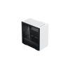 КОРПУС DEEPCOOL MACUBE 110 WH / W/OPSU / SIDE-WINDOW / 1X 120MM FAN / ATX / WHITE