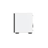 КОРПУС DEEPCOOL MACUBE 110 WH / W/OPSU / SIDE-WINDOW / 1X 120MM FAN / ATX / WHITE