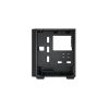 КОРПУС DEEPCOOL CC560 / W/OPSU / SIDE-WINDOW / 4X120MM / ATX / BLACK