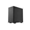 КОРПУС DEEPCOOL CH510 / W/OPSU / SIDE-WINDOW / 1X120MM / ATX / BLACK
