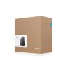 КОРПУС DEEPCOOL CH510 / W/OPSU / SIDE-WINDOW / 1X120MM / ATX / BLACK