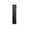 КОМПЮТЕР DELL OPTIPLEX 3000 MFF / INTEL CORE I7 / 8GB / 1TB SSD / WIN11PRO / BLACK