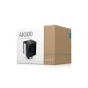 КУЛЕР DEEPCOOL AK500 / UNIVERSAL / 240W / 500~1850RPM / <31,5 DBA / 68.99 CFM / BLACK