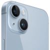 СМАРТФОН APPLE IPHONE 14 PLUS (A2886) / 6GB RAM / 128GB / BLUE