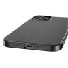 ЧЕХОЛ ДЛЯ СМАРТФОНА HOCO  PURE SERIES FOR  APPLE IPHONE 14,  BLACK
