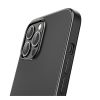 ЧЕХОЛ ДЛЯ СМАРТФОНА HOCO  PURE SERIES FOR  APPLE IPHONE 14,  BLACK
