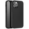 ЧЕХОЛ ДЛЯ СМАРТФОНА HOCO  PURE SERIES FOR  APPLE IPHONE 13,  BLACK