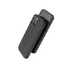 ЧЕХОЛ ДЛЯ СМАРТФОНА HOCO  PURE SERIES FOR  APPLE IPHONE 13,  BLACK