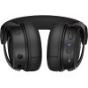 БЕСПРОВОДНЫЕ ИГРОВЫЕ НАУШНИКИ HYPERX CLOUD MIX, BLUETOOTH/PC, BLACK [4P5K9AA]