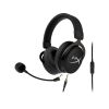 БЕСПРОВОДНЫЕ ИГРОВЫЕ НАУШНИКИ HYPERX CLOUD MIX, BLUETOOTH/PC, BLACK [4P5K9AA]