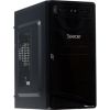 КОМПЬЮТЕР ATOL PC1032MP - OFFICE #10.1 / INTEL CELERON / 4GB / 128GB SSD + 500GB / BLACK