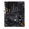 МАТЕРИНСКАЯ ПЛАТА ASUS TUF GAMING B550-PLUS WIFI II / AM4 / B550 / DDR4 / MATX