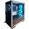 КОМПЬЮТЕР ATOL PC1130MP - GAMING A-RGB#9 V5 WHITE / INTEL CORE I5 / 32GB / 512GB SSD + 2TB / RTX3060 / WHITE